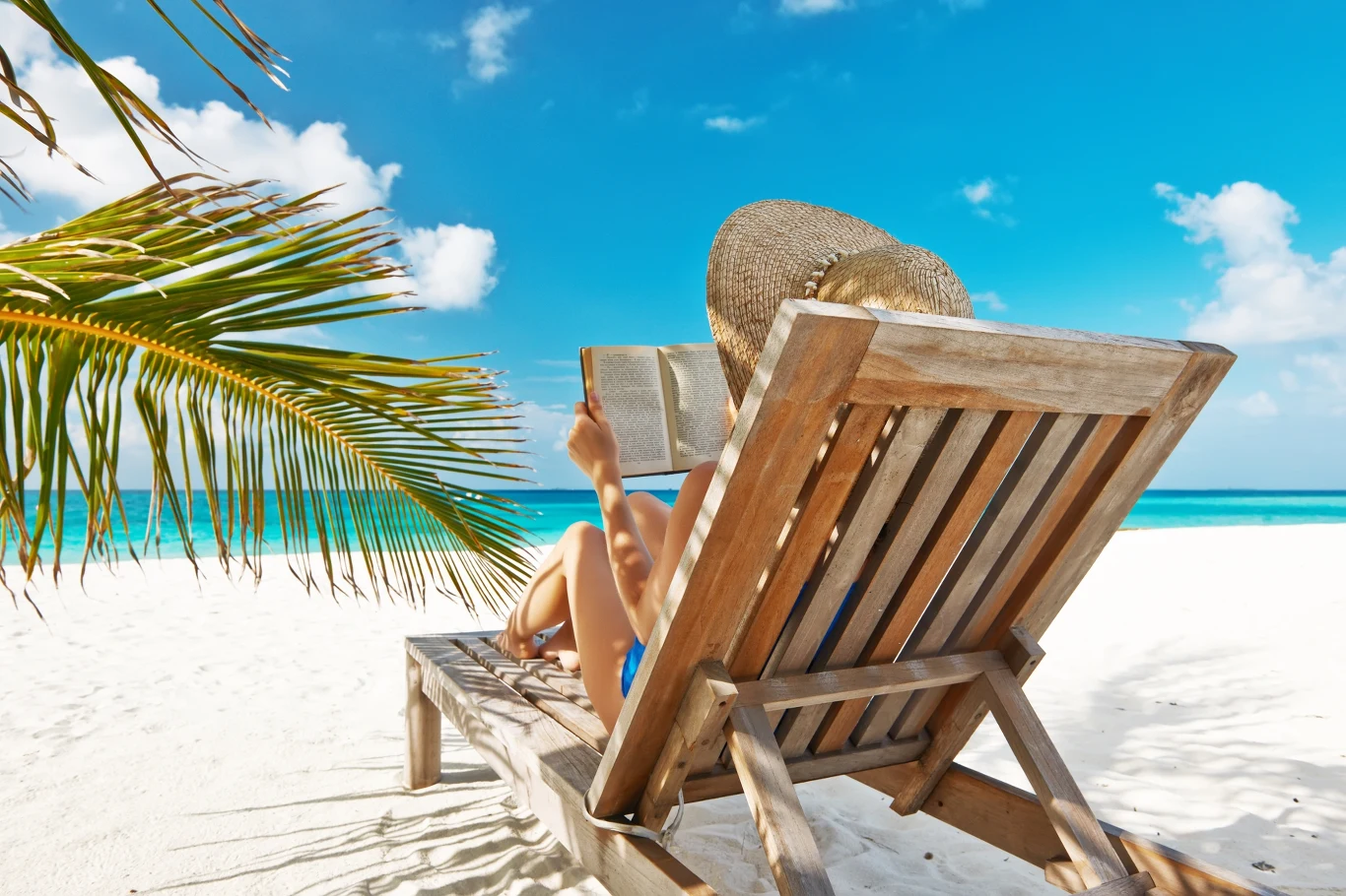 10 rzeczy, które zawsze pakuję na wakacje - i nigdy nie żałuję. 