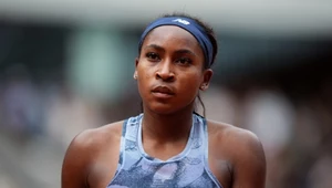 Coco Gauff wyeliminowana z Wimbledonu. Bolesna porażka w pierwszej rundzie