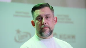 Trudne chwile dla Wojtka Sokoła. "Mnie się serce łamie"