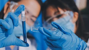 Badania nad związkami roślinnymi dadzą lek na raka?