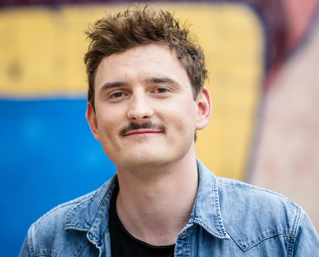 Dawid Podsiadło zorganizował festiwal Zorza, który spotkał się z krytyką Dawid Podsiadło zorganizował festiwal Zorza, który spotkał się z krytyką