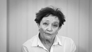 Ewa Dałkowska zmarła w wieku 78 lat.