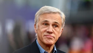 Christoph Waltz