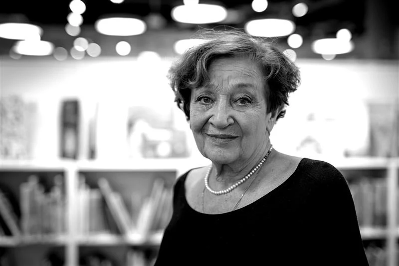 Ewa Dałkowska nie żyje. Ewa Dałkowska nie żyje.