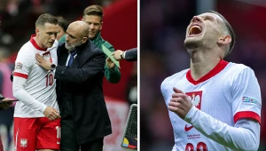 Fatalny komunikat przed meczem z Finlandią. Problemy zdrowotne liderów