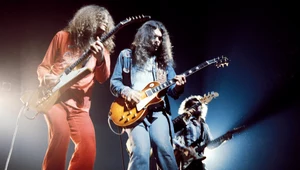 Ten rockowy hit lat 70. stał się hymnem wolności. Nikt nie dawał mu szans