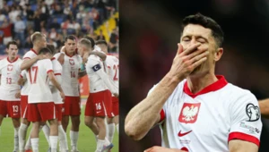 "Lewy" dał sygnał. Poważne zagrożenie dla kadry Probierza. "Męczy nas piłka"