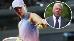 Boris Becker skomentował występ Igi Świątek w Paryżu