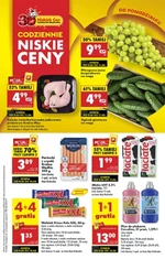Rabaty, które się opłacają - Biedronka