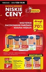 Rabaty, które się opłacają - Biedronka
