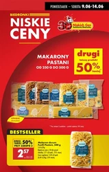 Rabaty, które się opłacają - Biedronka