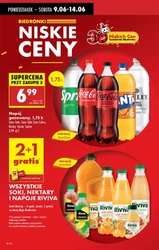 Rabaty, które się opłacają - Biedronka