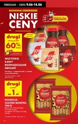 Rabaty, które się opłacają - Biedronka