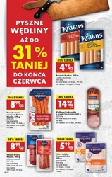 Rabaty, które się opłacają - Biedronka