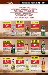 Rabaty, które się opłacają - Biedronka