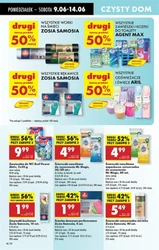 Rabaty, które się opłacają - Biedronka