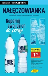 Rabaty, które się opłacają - Biedronka