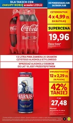 Smak wakacji na talerzu - Lidl