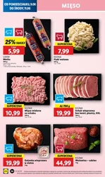 Smak wakacji na talerzu - Lidl
