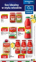Smak wakacji na talerzu - Lidl