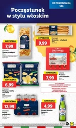Smak wakacji na talerzu - Lidl