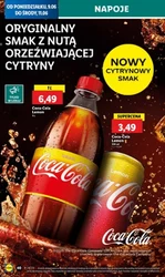 Smak wakacji na talerzu - Lidl