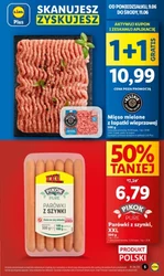 Smak wakacji na talerzu - Lidl