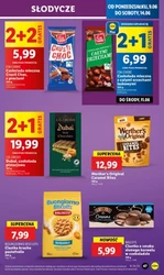 Smak wakacji na talerzu - Lidl