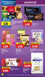 Smak wakacji na talerzu - Lidl