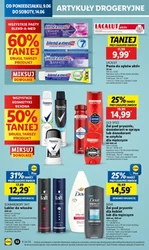 Smak wakacji na talerzu - Lidl
