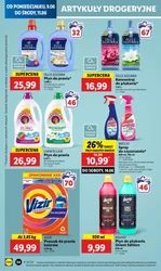 Smak wakacji na talerzu - Lidl