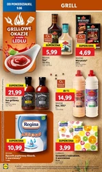 Smak wakacji na talerzu - Lidl