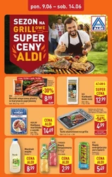 Rabaty aż do 88% - Aldi