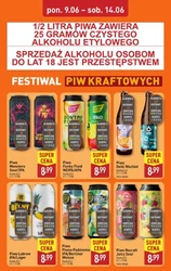 Rabaty aż do 88% - Aldi