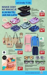 Rabaty aż do 88% - Aldi
