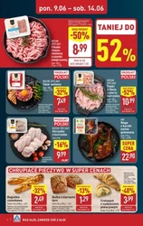 Rabaty aż do 88% - Aldi