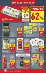 Rabaty aż do 88% - Aldi