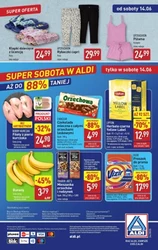 Rabaty aż do 88% - Aldi