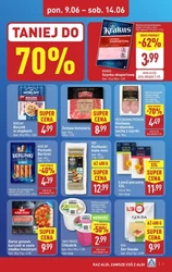 Rabaty aż do 88% - Aldi