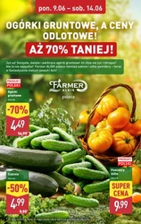 Rabaty aż do 88% - Aldi