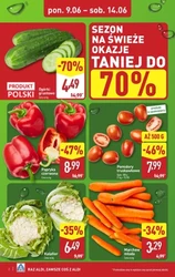 Rabaty aż do 88% - Aldi