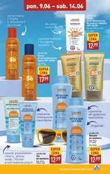 Okazje pełne słońca!- Aldi
