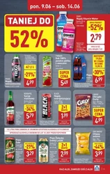 Rabaty aż do 88% - Aldi