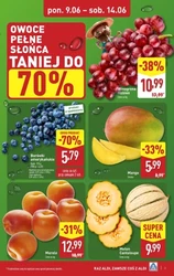 Rabaty aż do 88% - Aldi