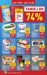 Rabaty aż do 88% - Aldi