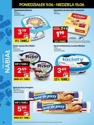 Mięsne hity w dobrej cenie - Delikatesy Centrum