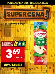 Mięsne hity w dobrej cenie - Delikatesy Centrum
