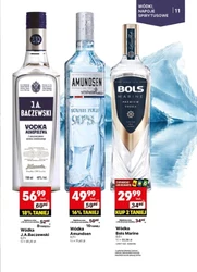 Katalog alkoholi - Delikatesy Centrum