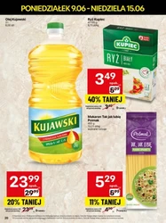 Mięsne hity w dobrej cenie - Delikatesy Centrum
