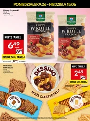 Mięsne hity w dobrej cenie - Delikatesy Centrum